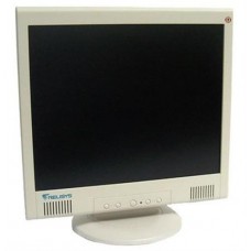 Relisys TL766-RU 17 Inch LCD Monitor With Built-in Speakers