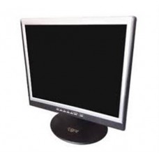 GNR TS700 TS700C-G7 17 Inch LCD Monitor With Built-in Speakers Grade B