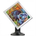 Edge 10 T170h VT17WV7X 17 Inch LCD Monitor With Built-in Speakers