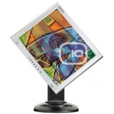 Edge 10 T170h VT17WV7X 17 Inch LCD Monitor With Built-in Speakers