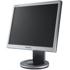 Samsung SyncMaster 710N 17 Inch LCD Monitor