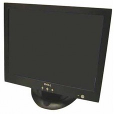 Dell E151FPp 15 Inch LCD Monitor