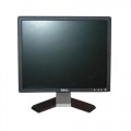 Job Lot 3x Dell E177FPf 17 Inch LCD Monitors Grade B