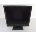 Relisys TL966-RU(B) 19 Inch LCD Monitor With In-Built Speakers