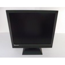 Relisys TL966-RU(B) 19 Inch LCD Monitor With In-Built Speakers