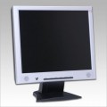 Videoseven L17PS 17 Inch LCD Monitor With In-Built Speakers