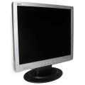 Acer AL1715 sm 17 Inch LCD Monitor With Built-In Speakers