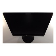 Digimate L-1511 15 Inch LCD Monitor With In-Built Speakers