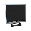 Digimate L-1715 17 Inch LCD Monitor With Built-In Speakers