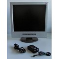 BTC 190M1 19 Inch LCD Monitor With In-Built Speakers