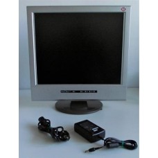 BTC 190M1 19 Inch LCD Monitor With In-Built Speakers