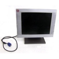Proview EM-150 TFT 568 15 Inch LCD Monitor With In-Built Speakers