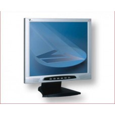 VideoSeven L19PS 19 Inch LCD Monitor With In-Built Speakers