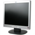 Hewlett Packard HP 1702 17 Inch LCD Monitor