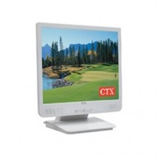 CTX S790A 17 Inch LCD Monitor With Built-In Speakers