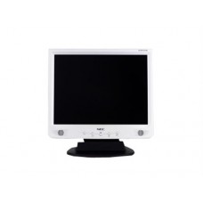 NEC LCD1511M 15 Inch LCD Monitor With In-Built Speakers
