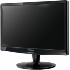 Hanns-G HZ194 HSG1085 19 Inch Wide LCD Monitor With In-Built Speakers