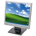 Belinea 10 17 28 (11 17 53) 17 Inch LCD Monitor With In-Built Speakers Grade C