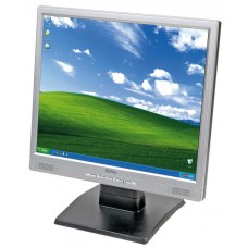Belinea 10 17 28 (11 17 53) 17 Inch LCD Monitor With In-Built Speakers Grade C