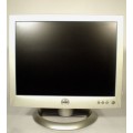 Dell 1504FP 15 Inch LCD Monitor