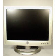 Dell 1504FP 15 Inch LCD Monitor
