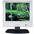Compaq TFT5015 PE1212 15 Inch LCD Monitor