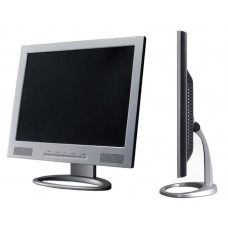 Proview MA-782K 700P 17 Inch LCD Monitor With Built-In Speakers