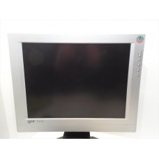 GNR F153 15 Inch LCD Monitor