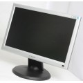 Hanns.G HG171A HSG1039 17 Inch WideScreen LCD Monitor Grade B
