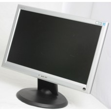 Hanns.G HG171A HSG1039 17 Inch WideScreen LCD Monitor Grade B