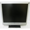 Belinea BB10002 101728 17 Inch LCD Monitor With In-Built Speakers