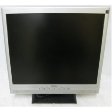 Belinea BB10002 101728 17 Inch LCD Monitor With In-Built Speakers Grade B