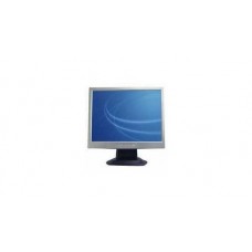 PGE F159S F159S-X1 15 Inch LCD Monitor With In-Built Speakers