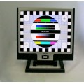 Avidav M1931D 19 Inch LCD Monitor With In-Built Speakers