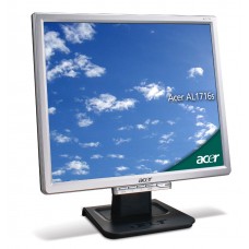Acer AL1716 F 17 Inch LCD Monitor Grade B