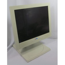 RM VL5CRHA-E07 15 Inch LCD Monitor With In-Built Speakers