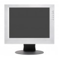 GNR F173 17 Inch LCD Monitor With Built-in Speakers