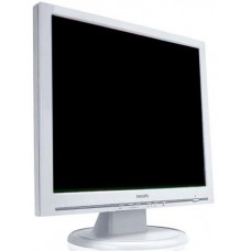 Philips 170S6 17 Inch LCD Monitor