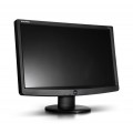 emachines E161HQ 15.6 Inch WideScreen LCD Monitor With In-Built Speakers
