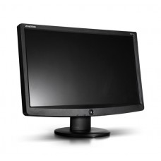 emachines E161HQ 15.6 Inch WideScreen LCD Monitor With In-Built Speakers