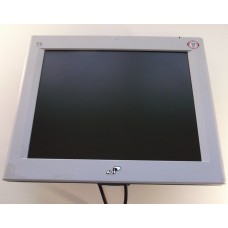 ADI TD-522 15 Inch LCD Monitor