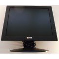 AMW F158 M158G 15 Inch LCD Monitor