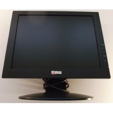 AMW F158 M158G 15 Inch LCD Monitor Grade B