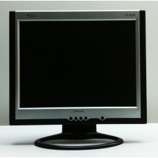Optronix OP-5005L 15 Inch LCD Monitor