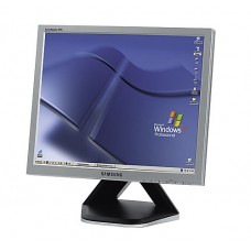 Samsung SyncMaster 910T 19 Inch LCD Monitor