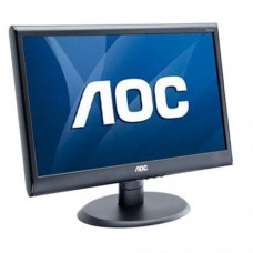 AOC E2250SWDA 21.5 inch Wide LCD Monitor
