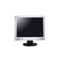 NEC 500p LC15m 15 Inch LCD Monitor With In-Built Speakers Grade B