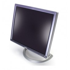 Dell 1901FP 19 Inch LCD Monitor