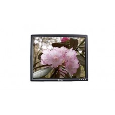Dell 1706FPVt 17 Inch LCD Monitor Grade B