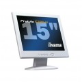 iiyama Prolite E385 PLE385-W0X 15 Inch LCD Monitor iiyama Prolite E385 PLE385-W0X 15 Inch LCD Monitor